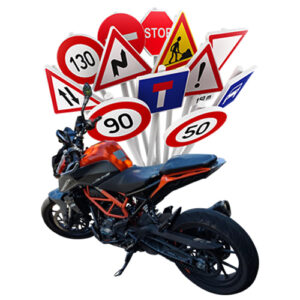 Forfait web Moto ETM
